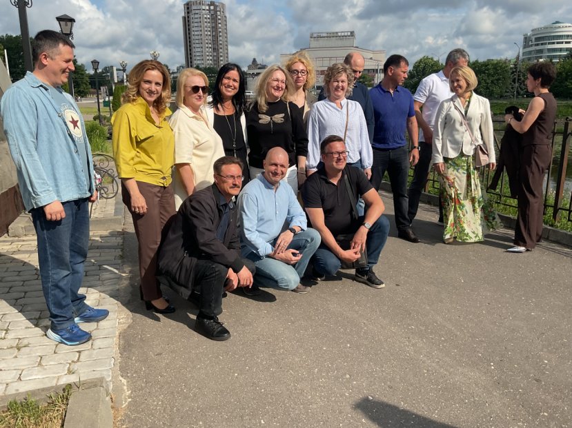 25 лет спустя: встреча выпускников юридического факультета 2000 года