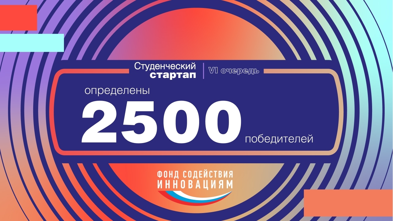 Студенты ИвГУ выиграли гранты на реализацию своих бизнес-проектов!