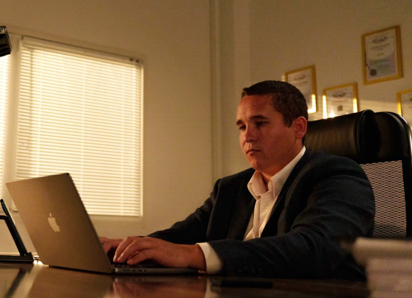 16 апреля состоится встреча с выпускником ИвГУ Керимом Жумаевым