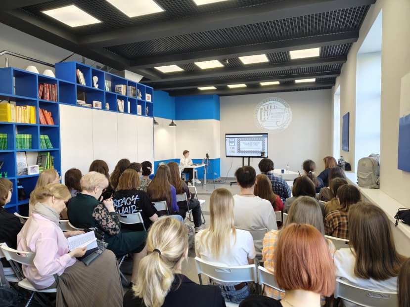 Круглый стол «Национальный, культурный, исторический и патриотический аспекты в обучении русскому языку»