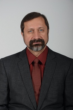 Доклад доцента Е.Л. Поцелуева на научной конференции в МГУ им. М.В. Ломоносова