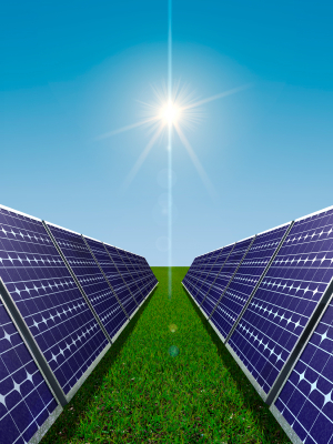Ученые Ивановского государственного университета могут совершить серьезный прорыв в использовании солнечной энергии