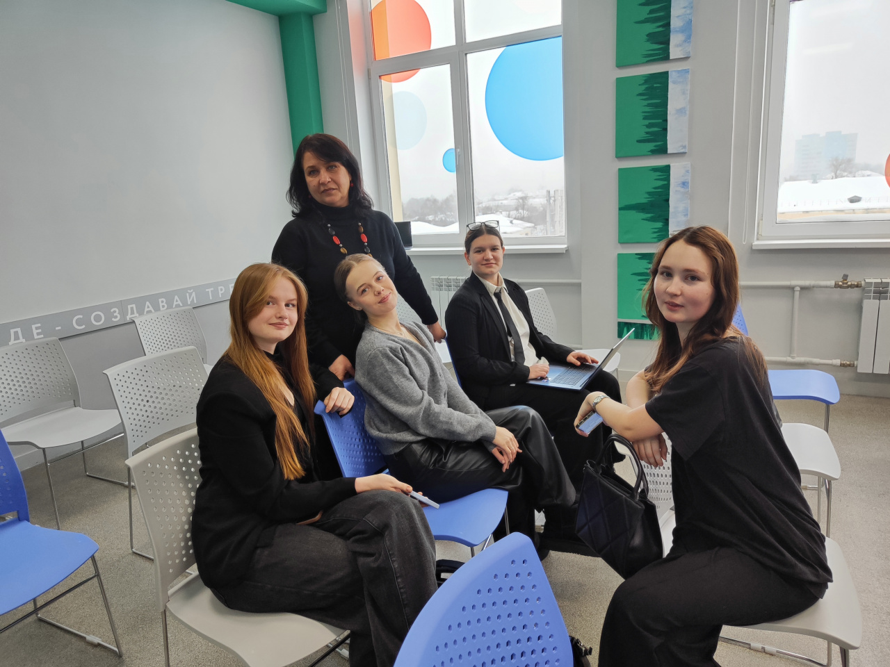 Двойная победа наших студентов в Ростове-на-Дону