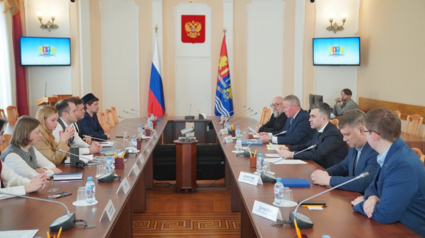 Аэропорт "Иваново" будет носить имя маршала А.М. Василевского