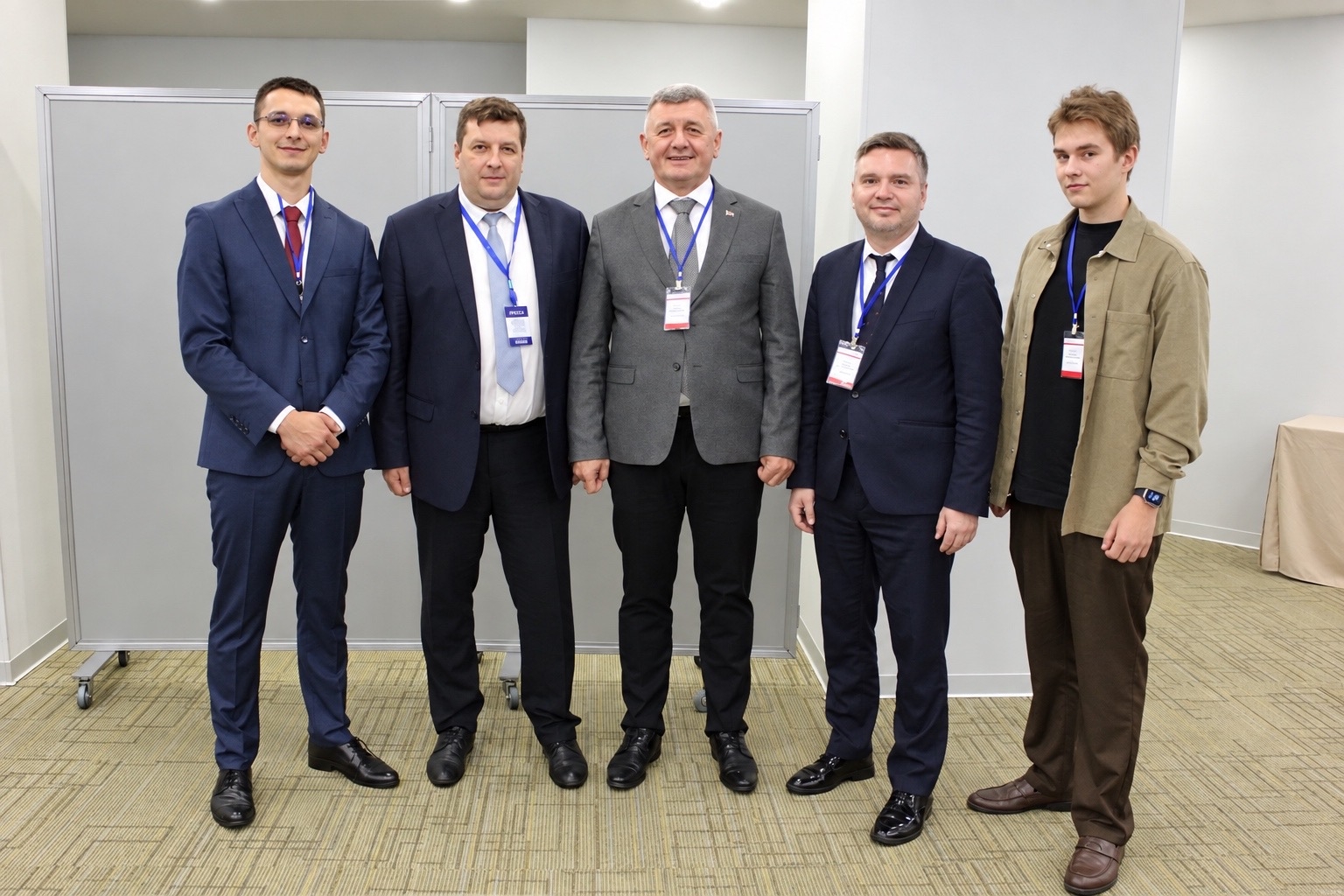 Россия и Республика Сербская: курс на сближение