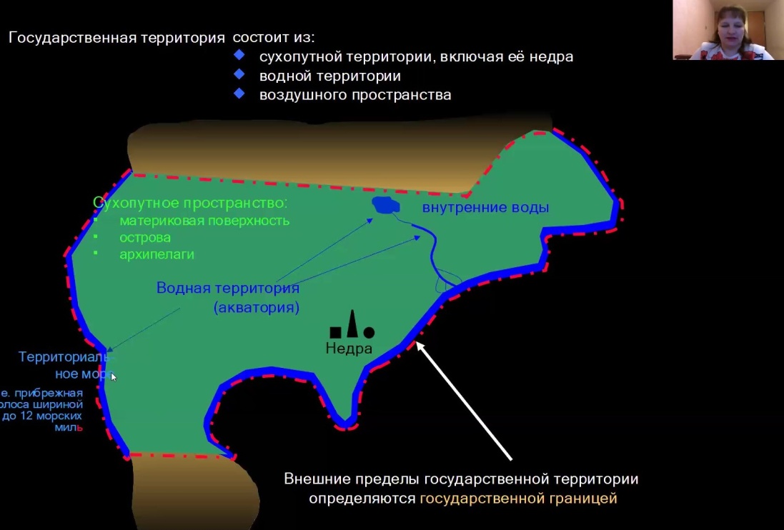 Видеолекции в учебном процессе: юридический факультет продолжает осваивать новые формы дистанционного общения