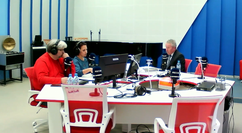 Проект «Без срока давности»