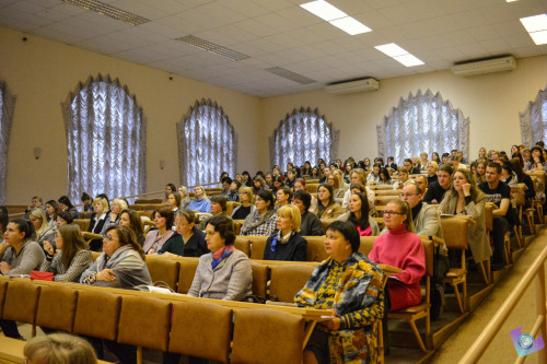 Лингвометодический семинар «Обучение языкам в плюрилингвальной цифровой парадигме»