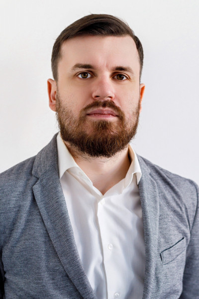 Сидоров Михаил Владимирович