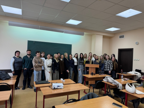 Знакомство с ивановским блогером