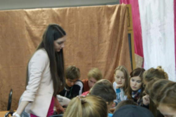 Визит в Объединенное Королевство