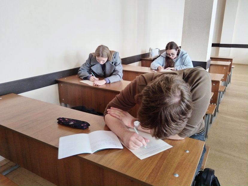 «Международный День музыки» – итоги конкурса эссе в ИвГУ