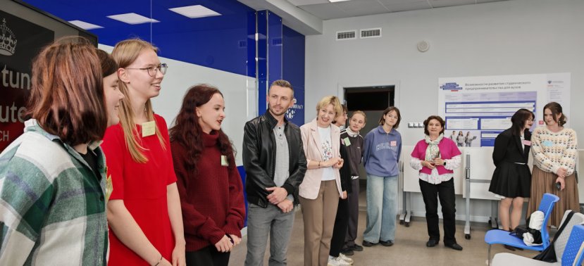 Открывая Германию:  викторина и общение с носителем языка