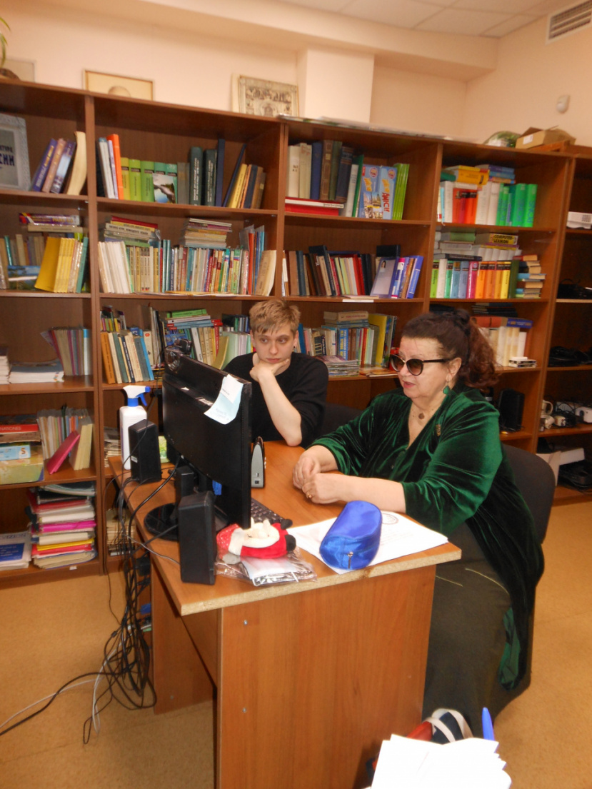 Ресурсный центр ИГН расширяет границы