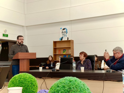 «Самодостаточность и автономность». Вспоминая С.Л. Страшнова