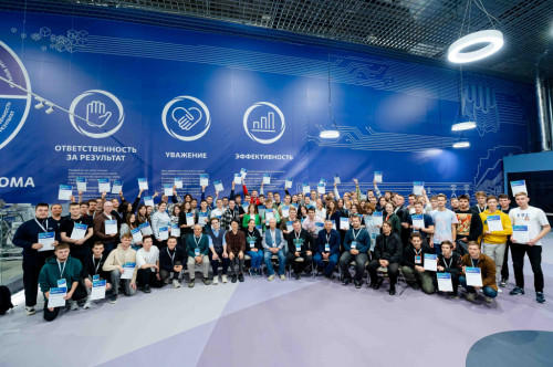 В Сириусе определили перспективы современной робототехники