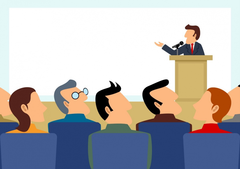 Конкурс ораторского мастерства среди старшеклассников, учащихся СПО и студентов 1-2 курсов