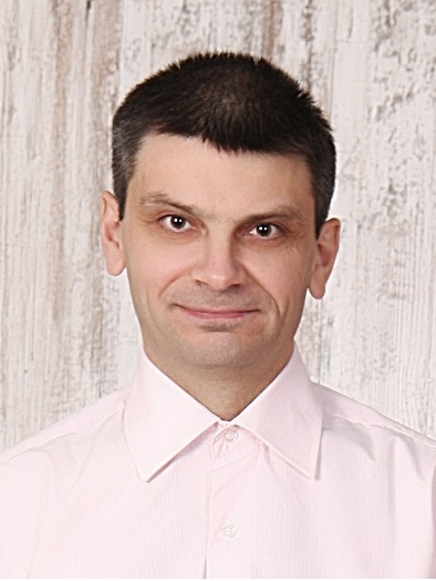 Блинов Олег Владимирович