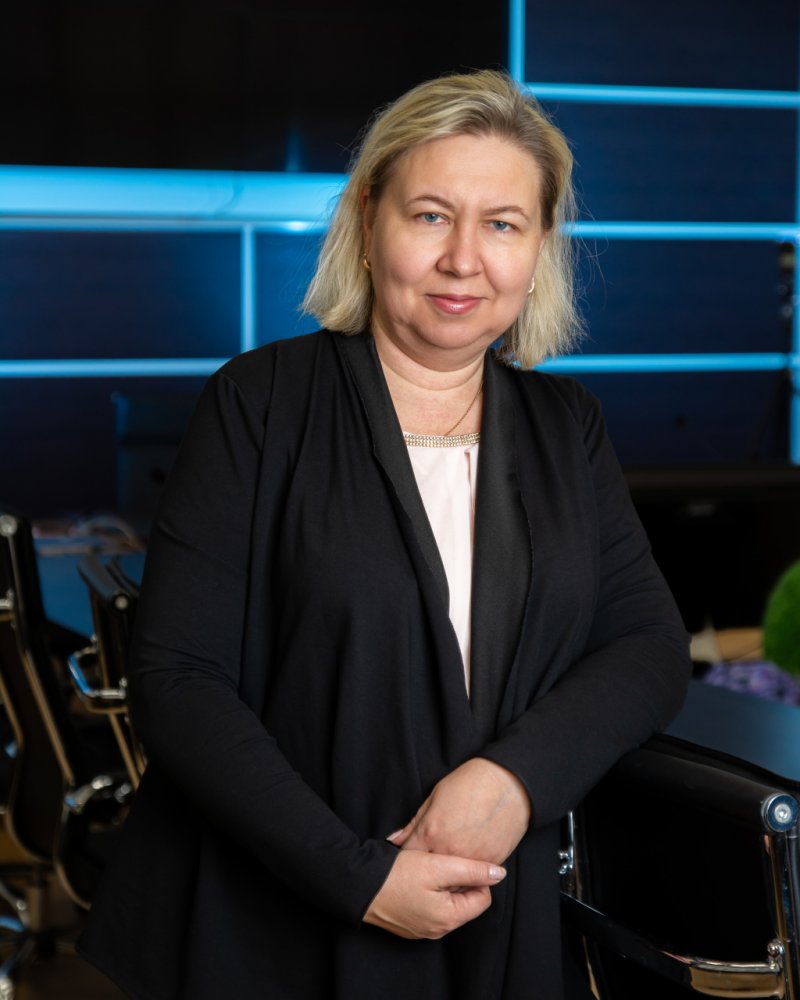 Савченко Татьяна Александровна