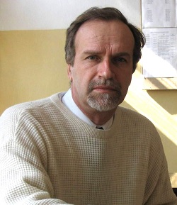 Балдин Кирилл Евгеньевич