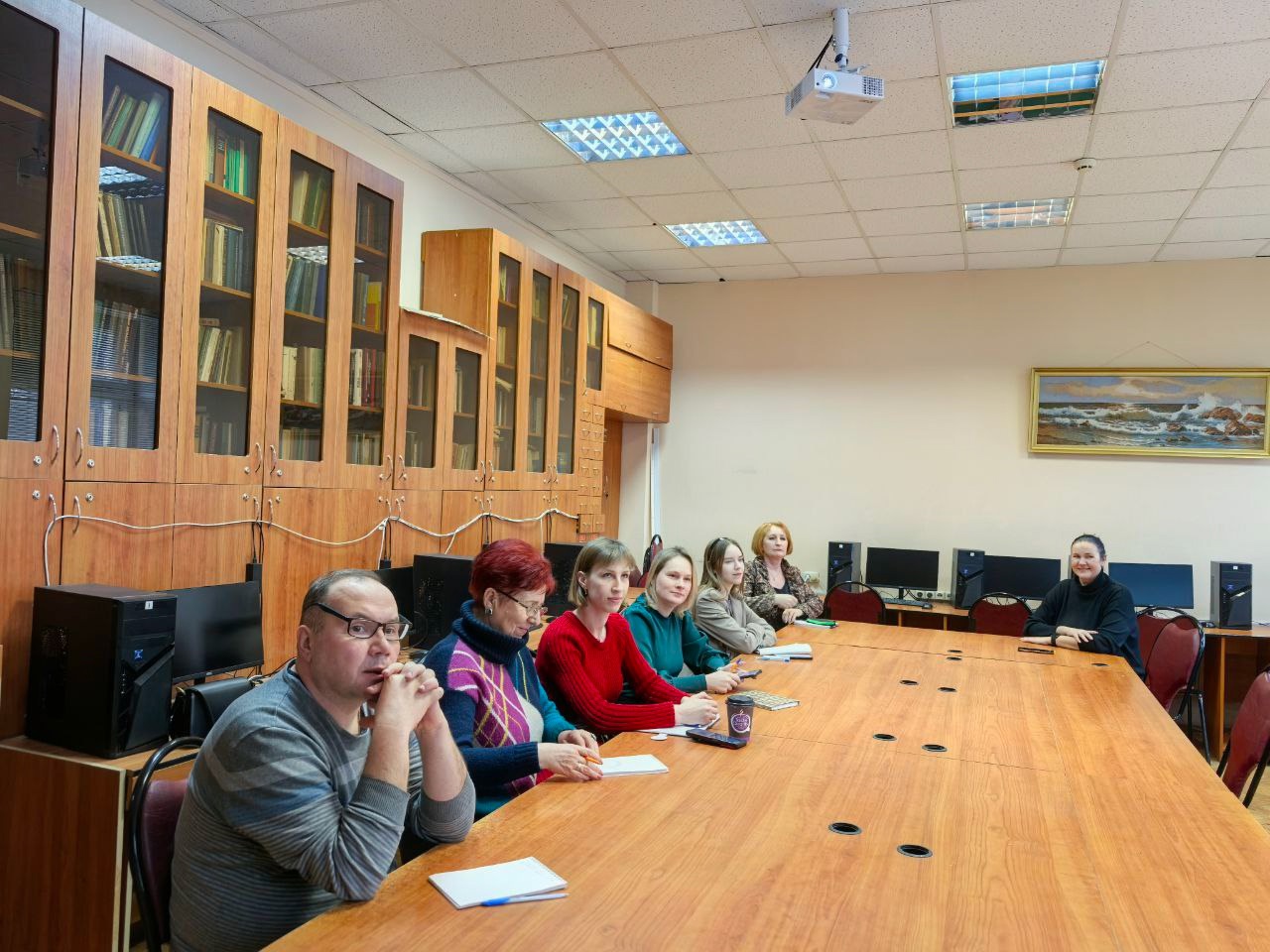 Завершилась программа "Сеть Интернет в противодействии террористическим угрозам"