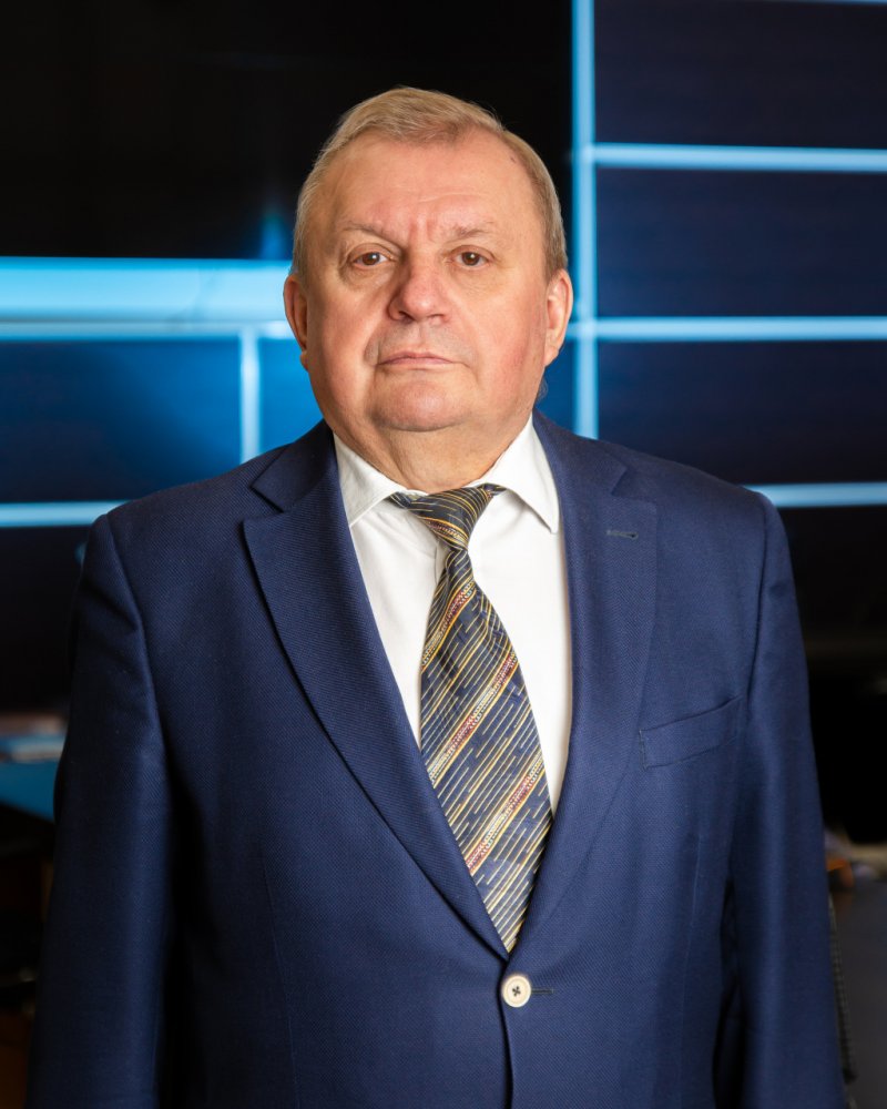 Егоров Владимир Николаевич