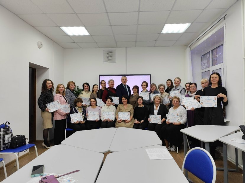 Научно-практическая дискуссия «Развивающая предметно-пространственная среда современного детского сада: делимся не решениями, а отношениями»