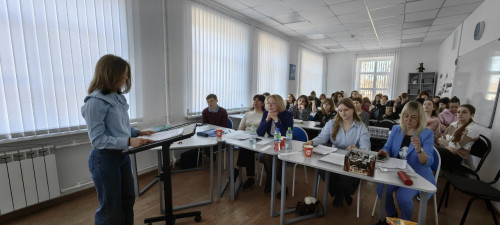 IX Международный научно-образовательный форум «Языковая политика и лингвистическая безопасность»