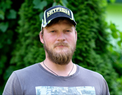 Копысов Игорь Павлович