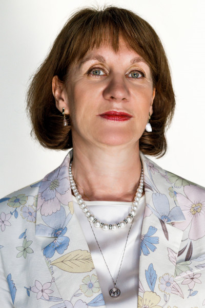 Травина Вера Константиновна