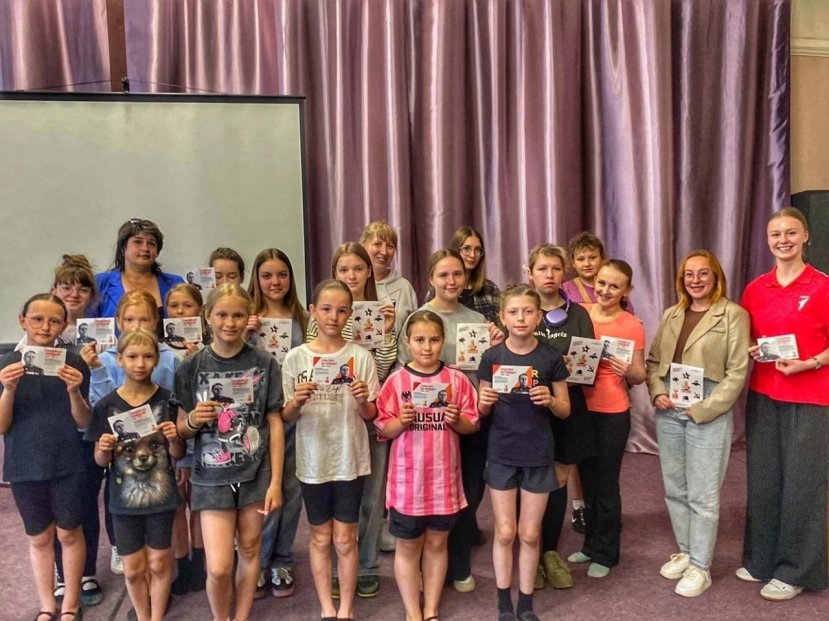 История, которая вдохновляет: «Дорогами Героев» — в Вичуге и Вичугском районе!