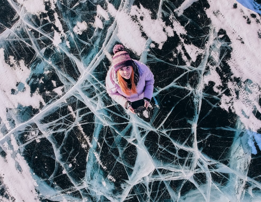 На IV Всероссийском фотопленэре «Байкал для каждого»