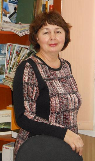 Варникова Елена Валентиновна