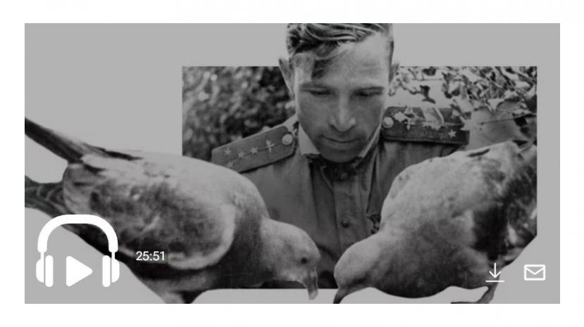 Как тыл лечил, спасал и помогал фронту