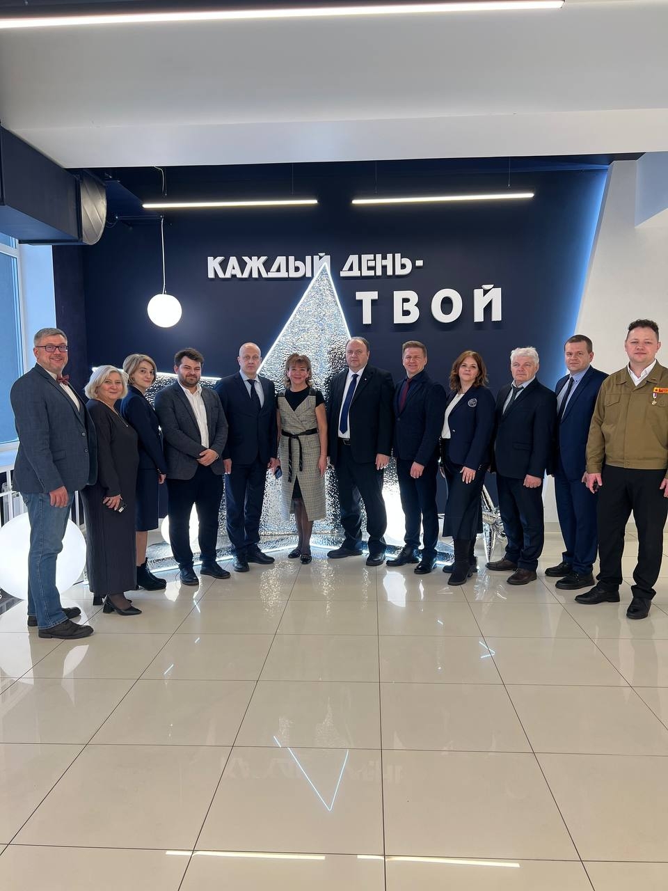 В ИвГУ прошло заседание Ассоциации вузов Центра России