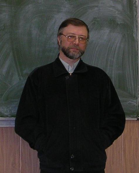 Научный успех сотрудника НОЦ ИвГУ Е.К. Логинова