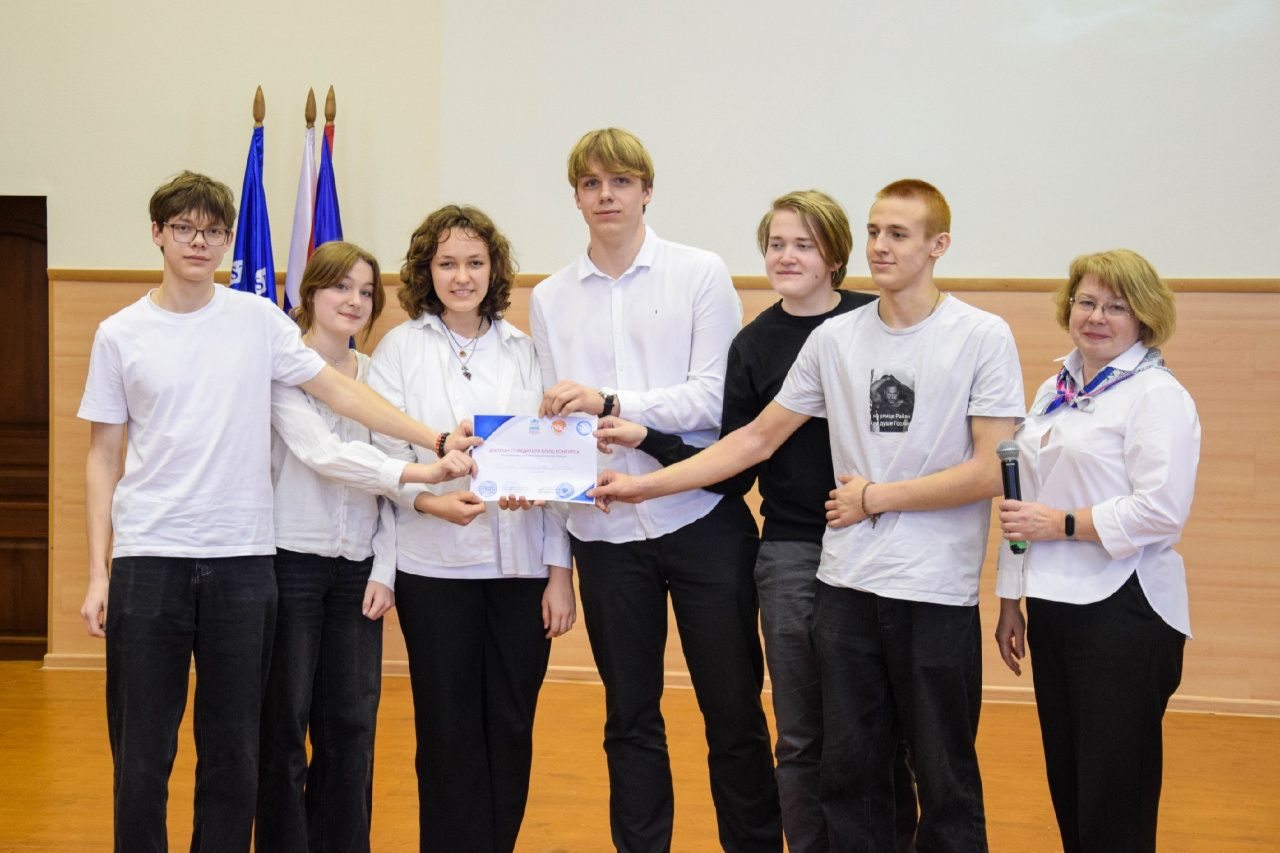 Старт «Пульсара» прошёл успешно!