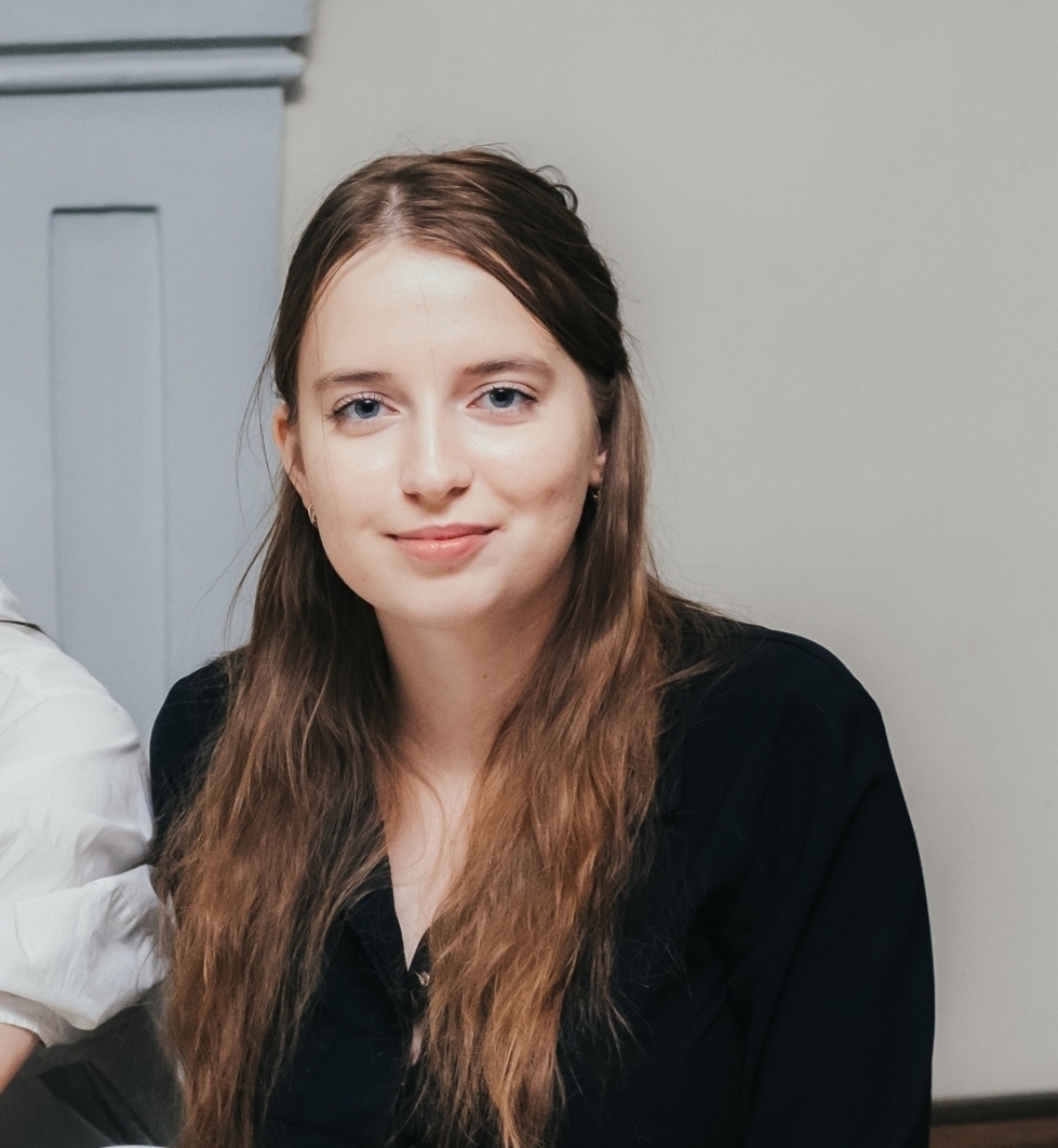  Поздравляем студентку ИвГУ с назначением именной стипендии РСПП (Ив)!