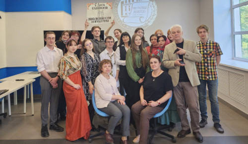 День славянской письменности и культуры