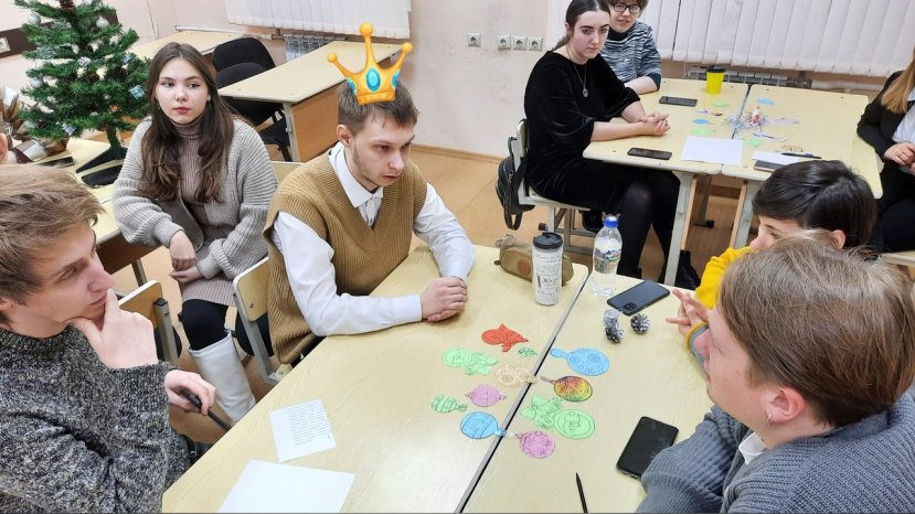 А у нас - "Большой Терминбол"!