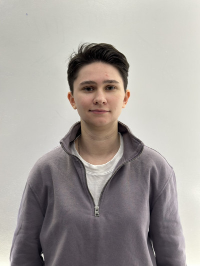 Хвощевская Полина Артемовна
