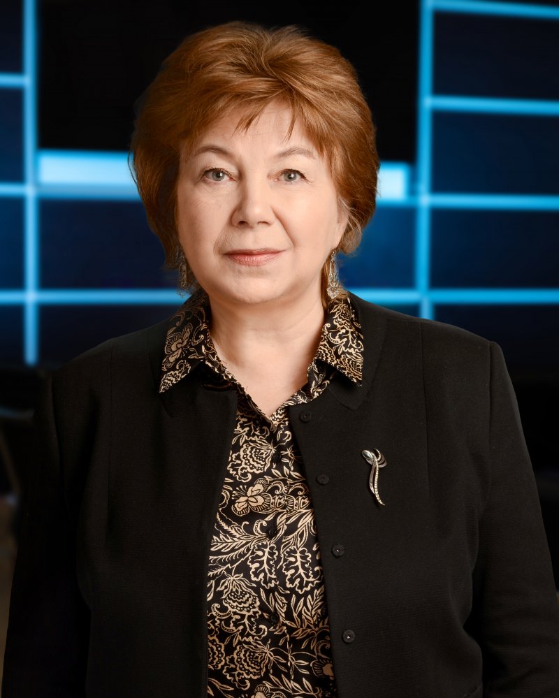 Денисова Татьяна Александровна