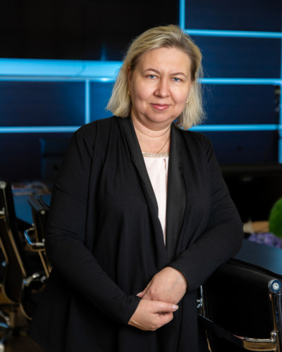 Савченко Татьяна Александровна