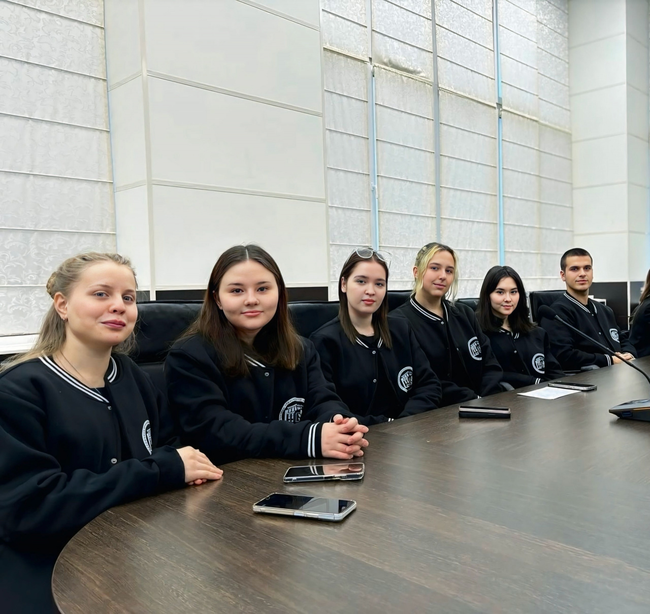 Мы знаем историю!