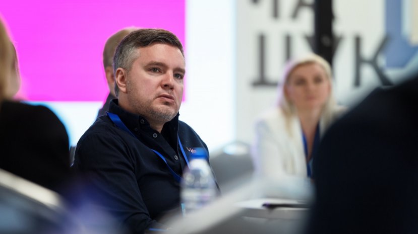 Как выстроить пространство доверия