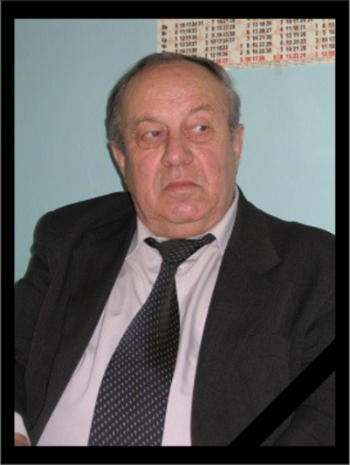Валерий Сергеевич Меметов (23.02.1939-12.08.2019)