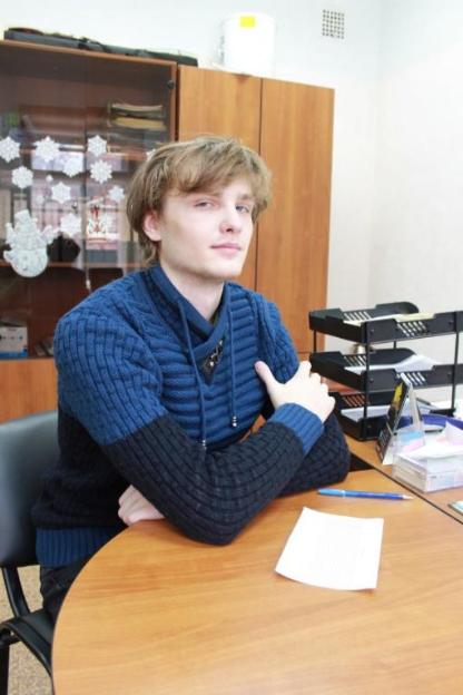 «Карьерные пятницы» продолжаются 