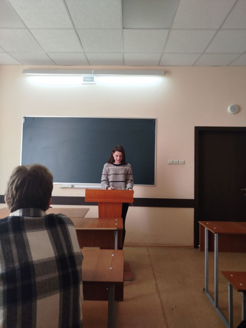 День поэзии