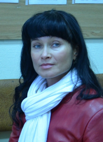 Суворова Наталья Владимировна