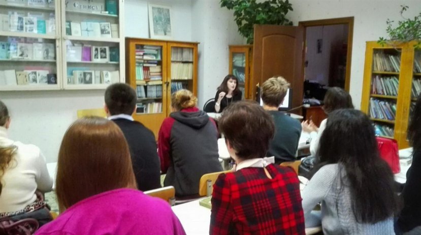 Кафедра теории литературы и русской литературы ХХ века в проекте «Читаем Цветаеву» запускает серию мастер-классов и конкурсов